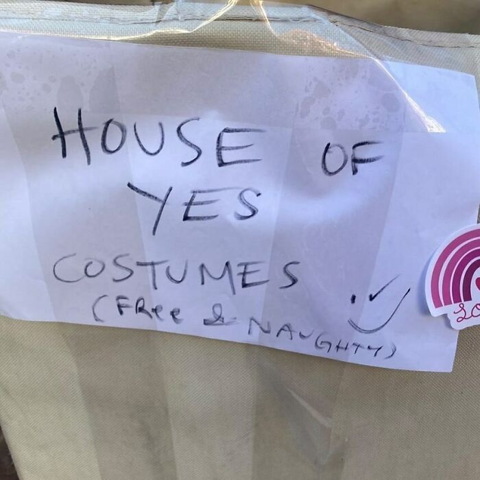 Anyone Looking To Spice Things Up? Risqué Costumes At 159 Bedford Avenue