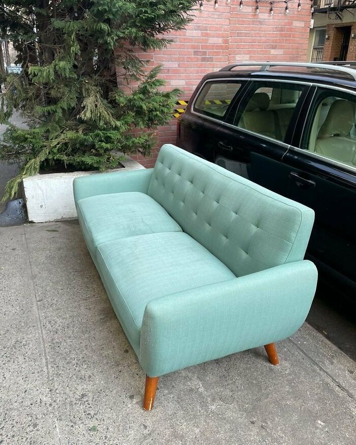 A Mint Dream! 81st Close To 3rd Ave!