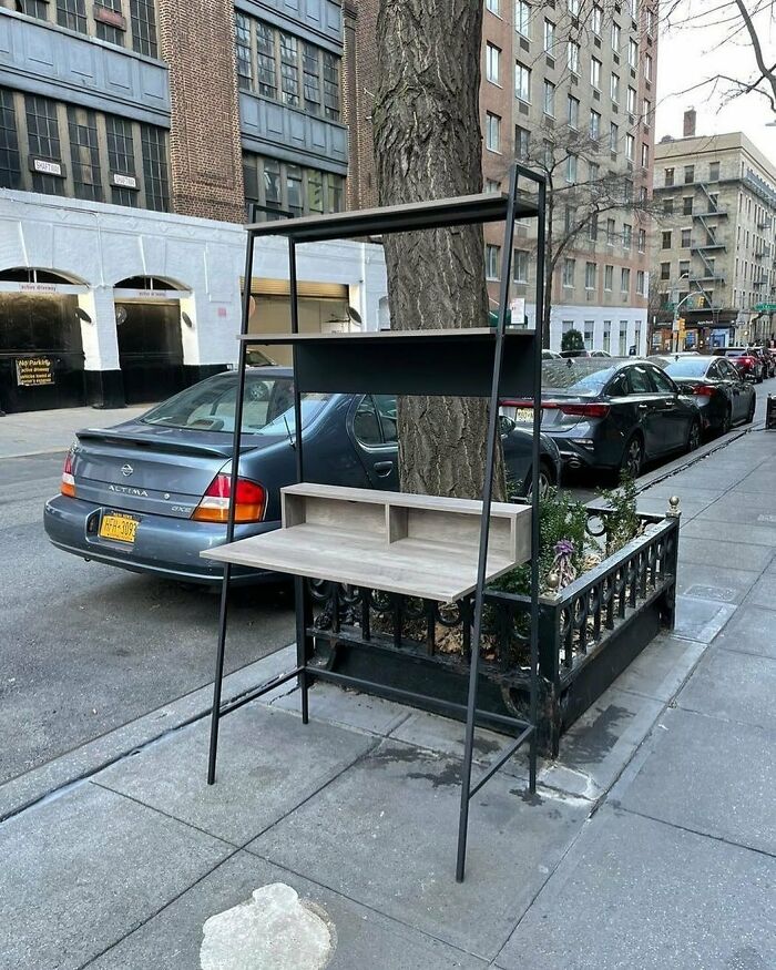 Cutie! 64th Between 2nd And 1st