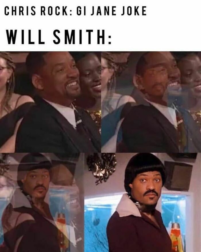 #willsmith #jadapinkettsmith #chrisrock #funnymemes