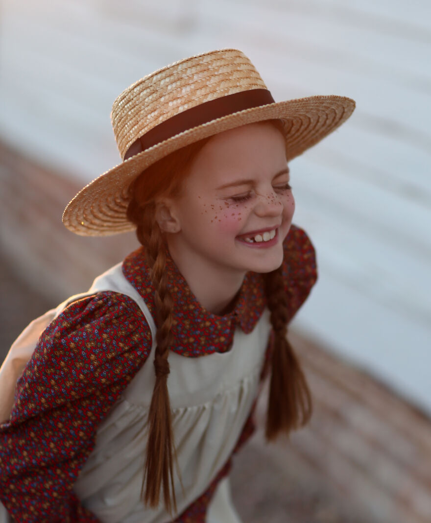 Return To Green Gables (14 Pics) Return To Green Gables (14 Pics)