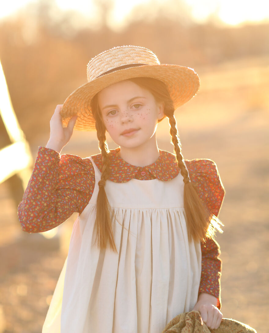 Return To Green Gables (14 Pics) Return To Green Gables (14 Pics)