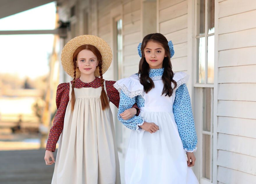 Return To Green Gables (14 Pics) Return To Green Gables (14 Pics)