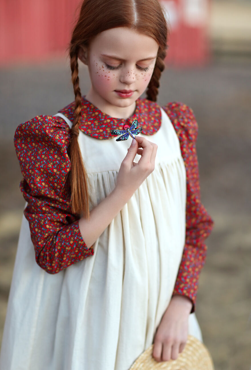 Return To Green Gables (14 Pics) Return To Green Gables (14 Pics)