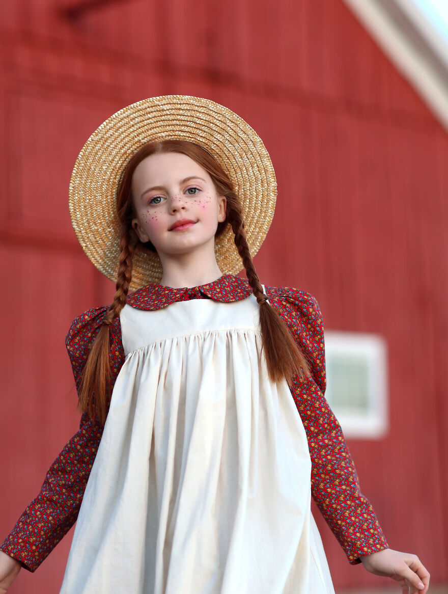 Return To Green Gables (14 Pics) Return To Green Gables (14 Pics)