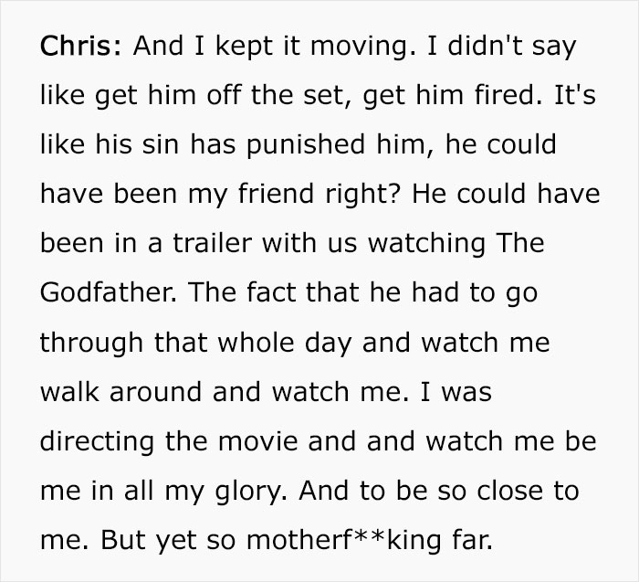 Will Smith&rsquo;s Public Violence Triggered The Resurfacing Of Chris Rock&rsquo;s 2020 Interview Regarding His Sexual And Racial Abuse Trauma