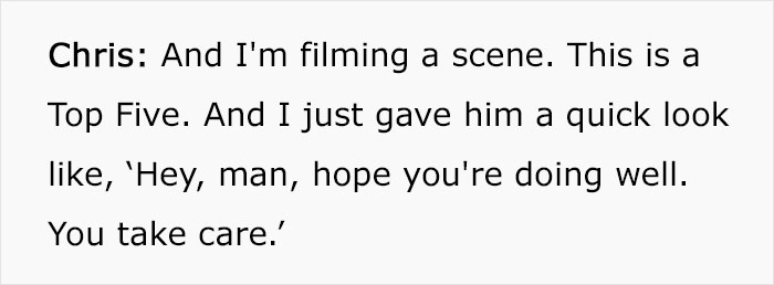 Will Smith&rsquo;s Public Violence Triggered The Resurfacing Of Chris Rock&rsquo;s 2020 Interview Regarding His Sexual And Racial Abuse Trauma