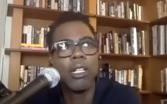 Will Smith&rsquo;s Public Violence Triggered The Resurfacing Of Chris Rock&rsquo;s 2020 Interview Regarding His Sexual And Racial Abuse Trauma