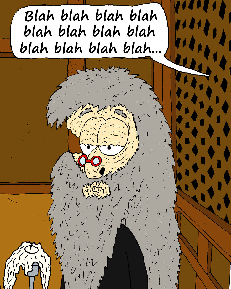 Confessions At Night