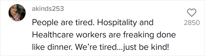 “I’m So Tired Of People Like You”: Man Can’t Stand In Silence Hearing A Karen Insulting McDonald’s Employees And Steps In “I’m So Tired Of People Like You”: Man Can’t Stand In Silence Hearing A Karen Insulting McDonald’s Employees And Steps In