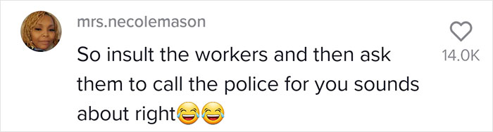 “I’m So Tired Of People Like You”: Man Can’t Stand In Silence Hearing A Karen Insulting McDonald’s Employees And Steps In “I’m So Tired Of People Like You”: Man Can’t Stand In Silence Hearing A Karen Insulting McDonald’s Employees And Steps In