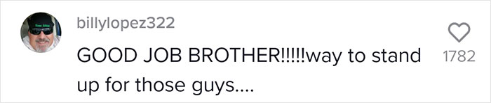 “I’m So Tired Of People Like You”: Man Can’t Stand In Silence Hearing A Karen Insulting McDonald’s Employees And Steps In “I’m So Tired Of People Like You”: Man Can’t Stand In Silence Hearing A Karen Insulting McDonald’s Employees And Steps In