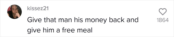 “I’m So Tired Of People Like You”: Man Can’t Stand In Silence Hearing A Karen Insulting McDonald’s Employees And Steps In “I’m So Tired Of People Like You”: Man Can’t Stand In Silence Hearing A Karen Insulting McDonald’s Employees And Steps In