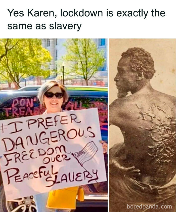 These Photos And Screenshots Were So Wrong And Infuriating, I Just Had To Share