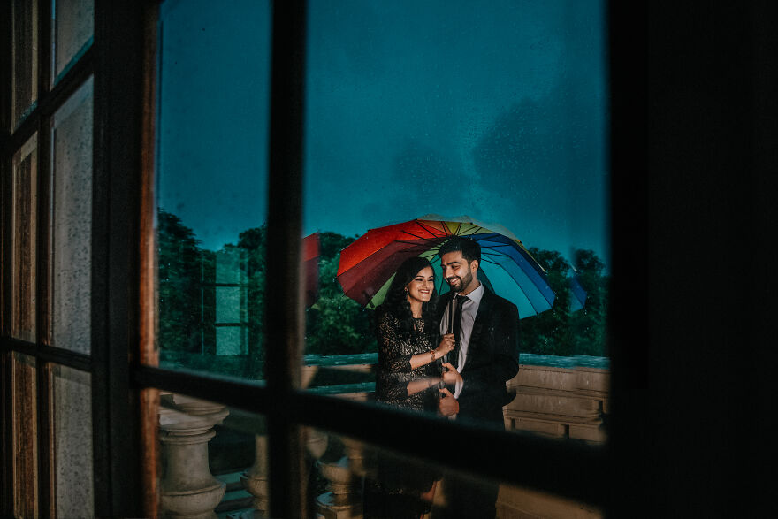 Love In The Sky Love In The Sky