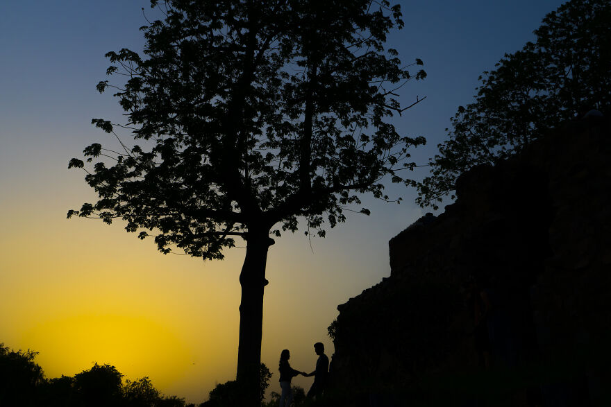 Love In The Sky Love In The Sky