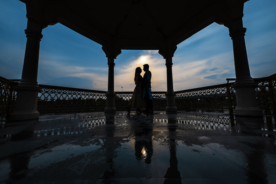 Love In The Sky Love In The Sky