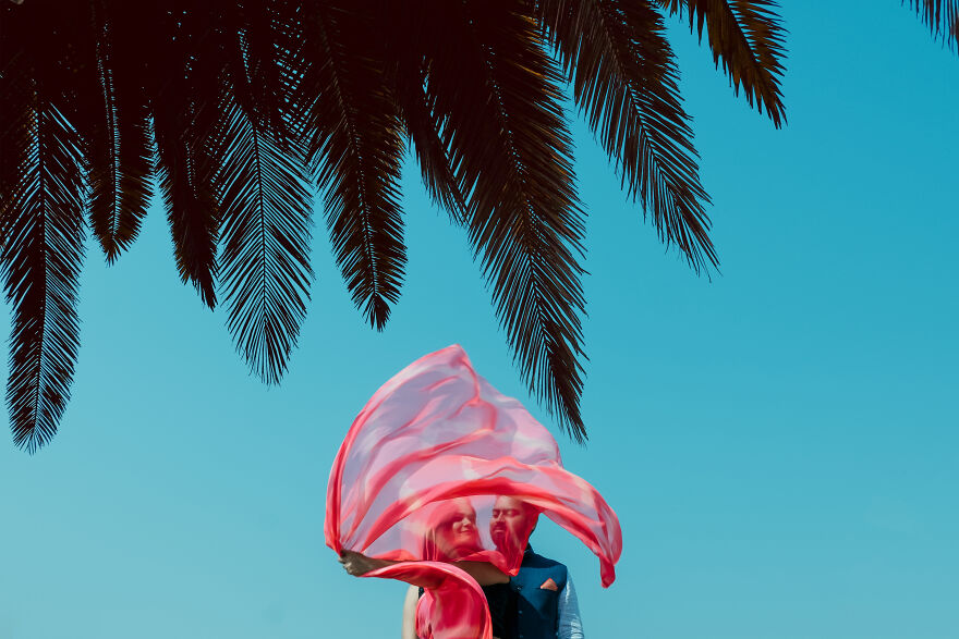 Love In The Sky Love In The Sky