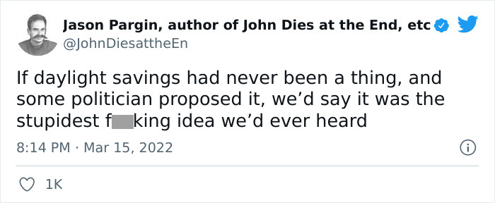 Daylight-Saving-Twitter-Reactions