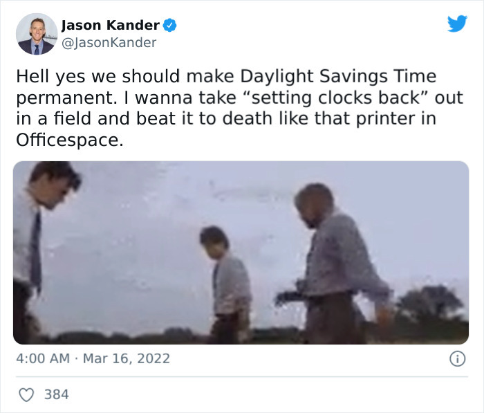 Daylight-Saving-Twitter-Reactions