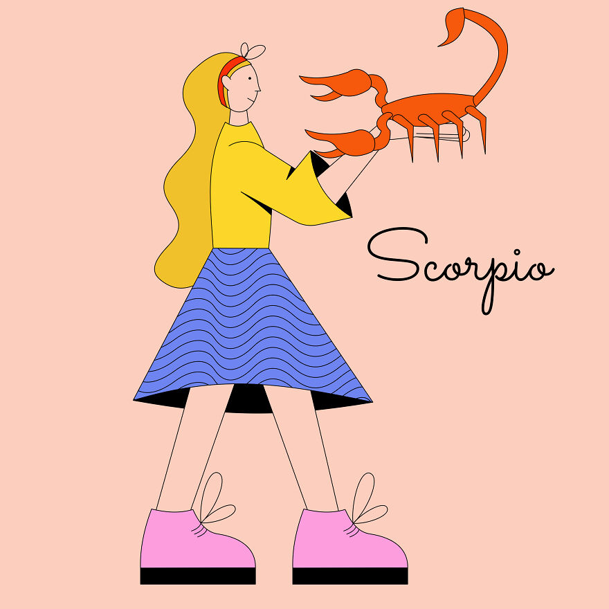 Scorpio