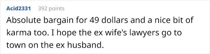 Ghosting Ex-Husband Gets What&rsquo;s Coming For Him When Ex-Wife Accidentally Finds Him With The Help Of Telco Services Support