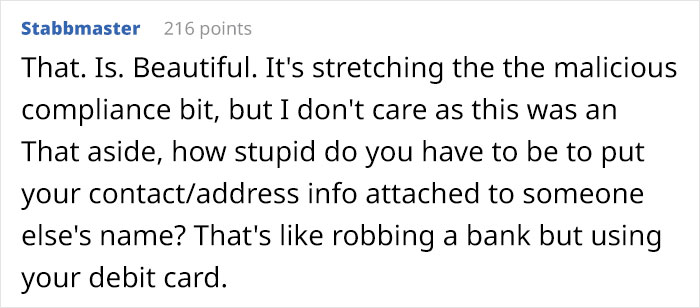 Ghosting Ex-Husband Gets What&rsquo;s Coming For Him When Ex-Wife Accidentally Finds Him With The Help Of Telco Services Support