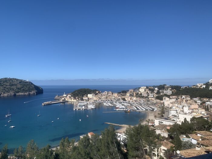 My View ! It Never Gets Old And I Never Take For Granted How Fortunate I Am.