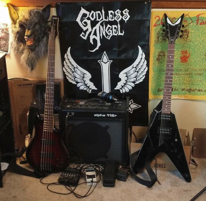 The Two Most Used In Our Collection