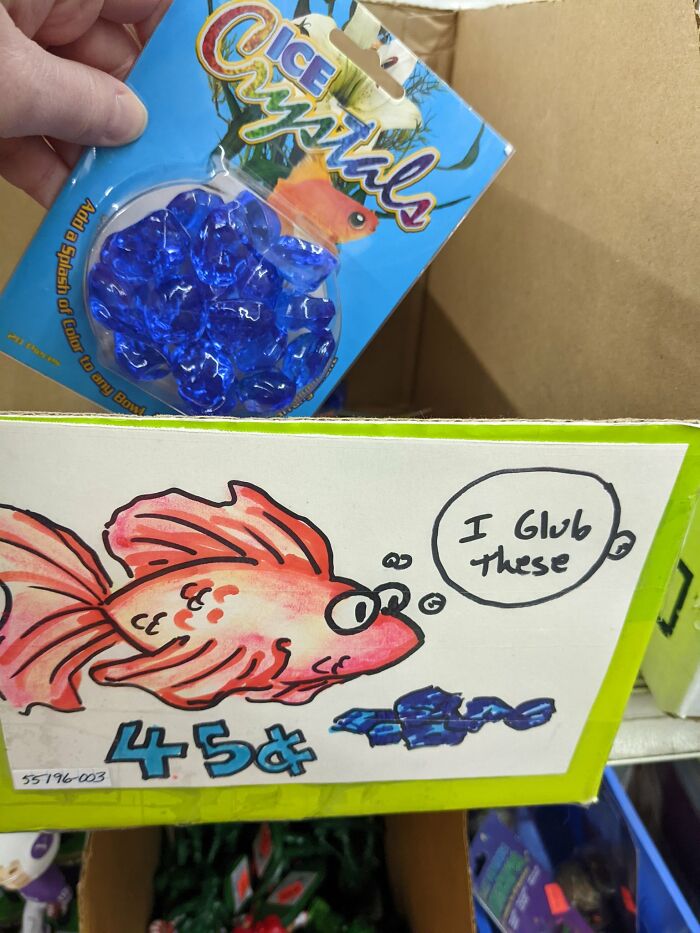 People Are Cracking Up At These 32 Hilariously Labelled Items From A Surplus Store In Minnesota, As Shared By This Twitter User People Are Cracking Up At These 32 Hilariously Labelled Items From A Surplus Store In Minnesota, As Shared By This Twitter User