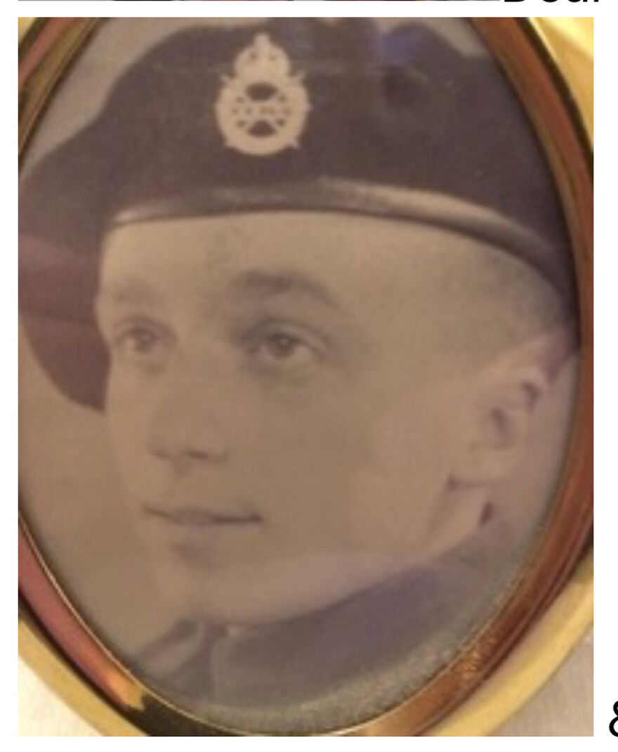 Footsteps Of My Parents