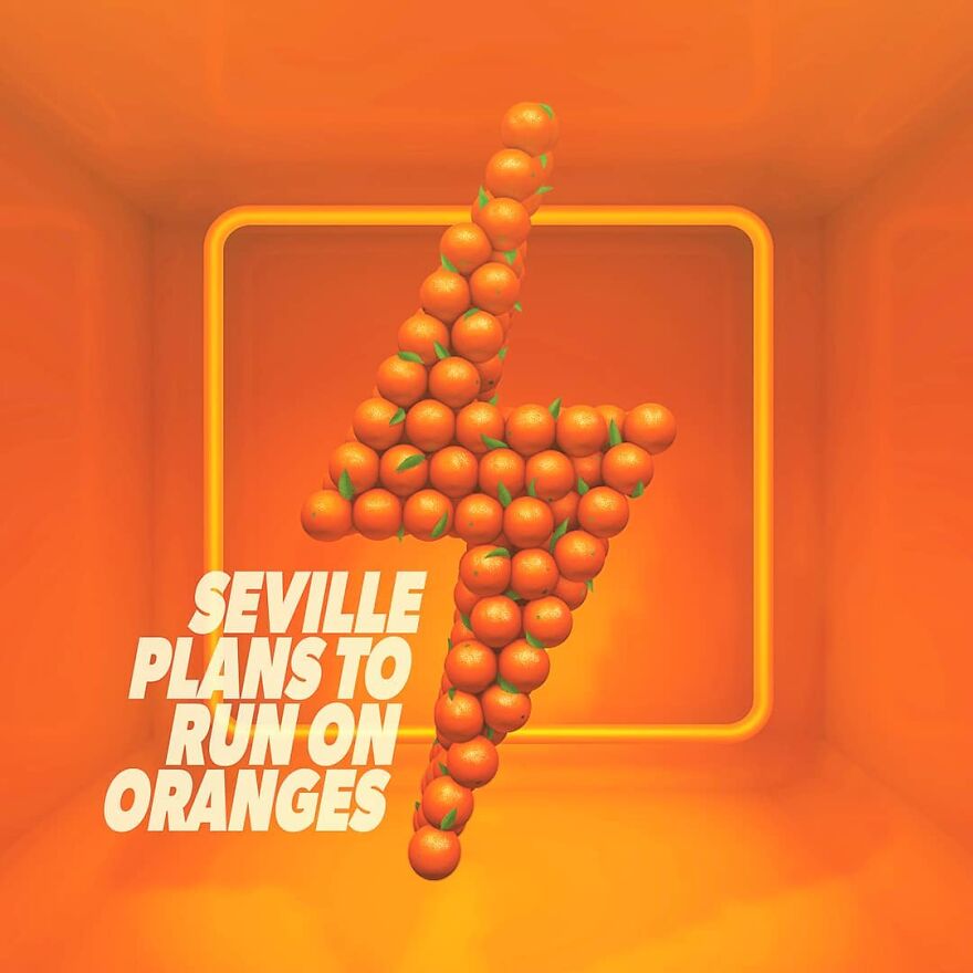 For The Past Two Years I Illustrated The Good News That Cannot Be Photographed. Here's 30 Of Them.