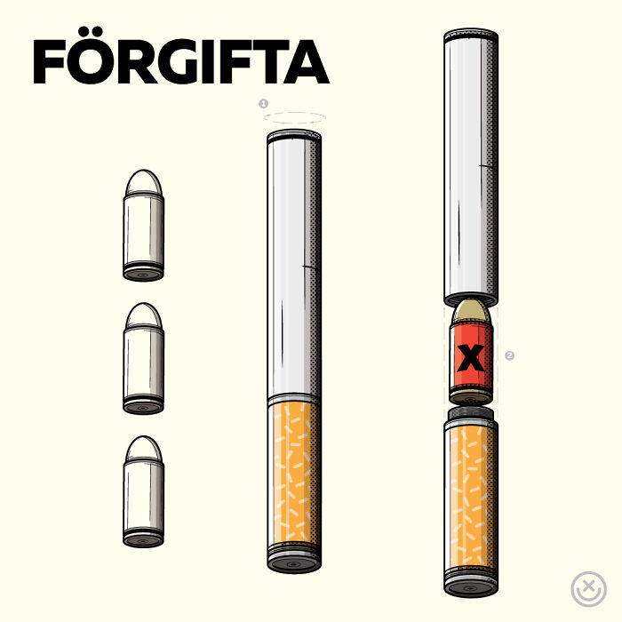 Forgifta