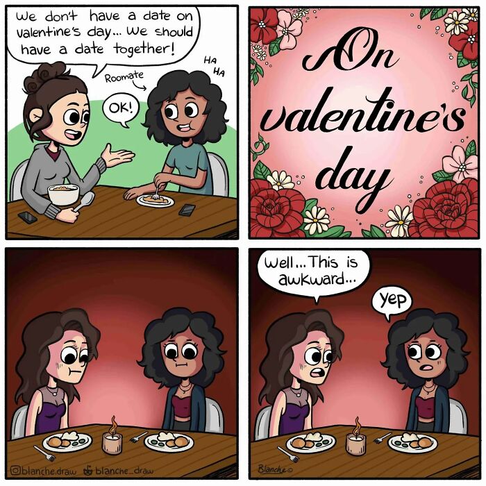 Funny And Stupid Comics That Will Make You Laugh