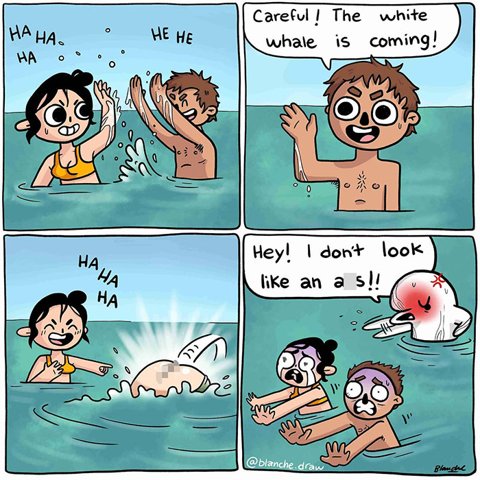 Funny And Stupid Comics That Will Make You Laugh