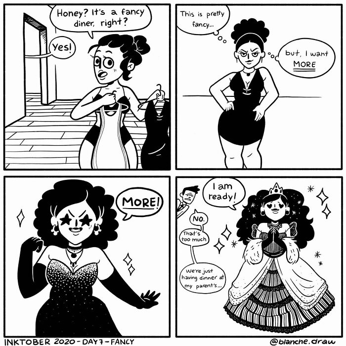 Funny And Stupid Comics That Will Make You Laugh