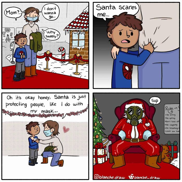 Funny And Stupid Comics That Will Make You Laugh