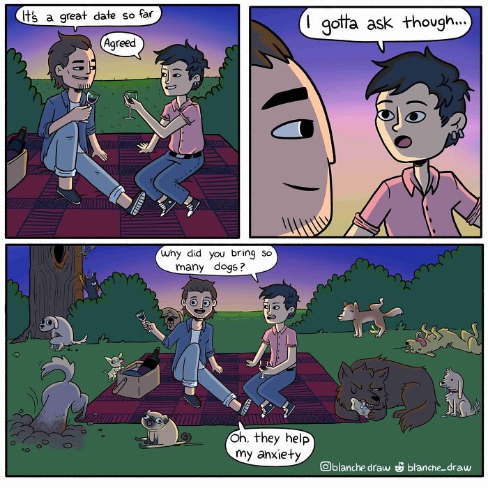 Funny And Stupid Comics That Will Make You Laugh