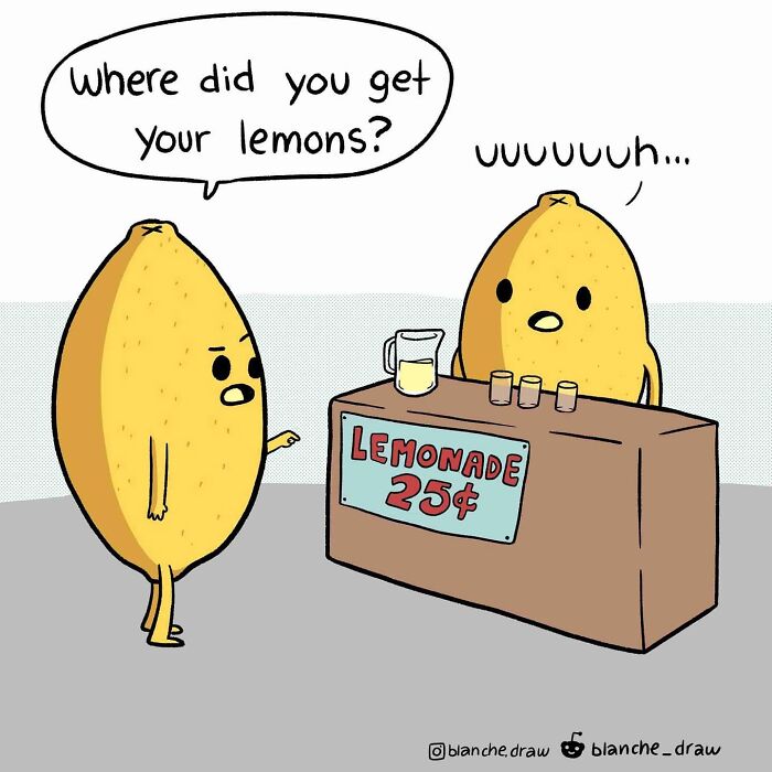 Funny And Stupid Comics That Will Make You Laugh