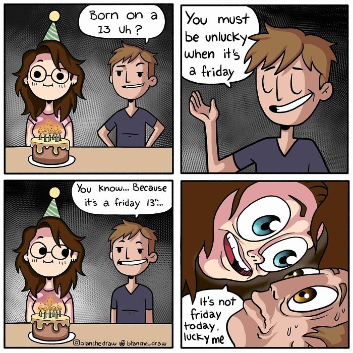 Funny And Stupid Comics That Will Make You Laugh