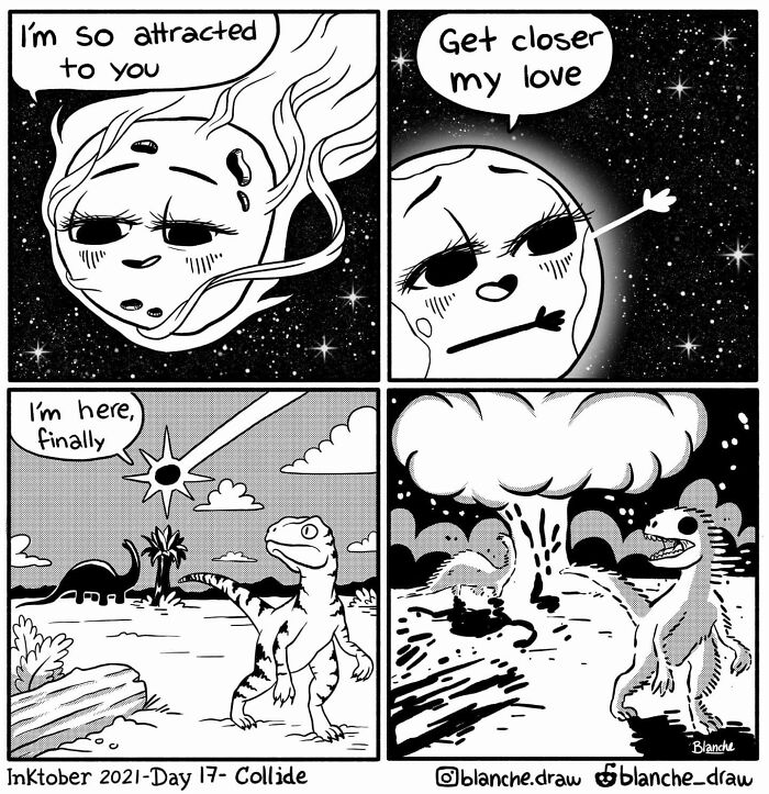 Funny And Stupid Comics That Will Make You Laugh