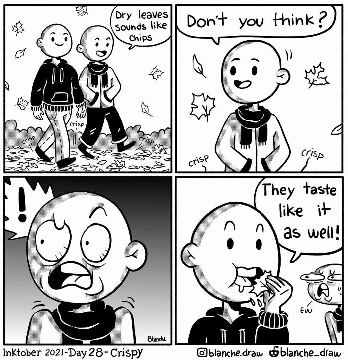 Funny And Stupid Comics That Will Make You Laugh