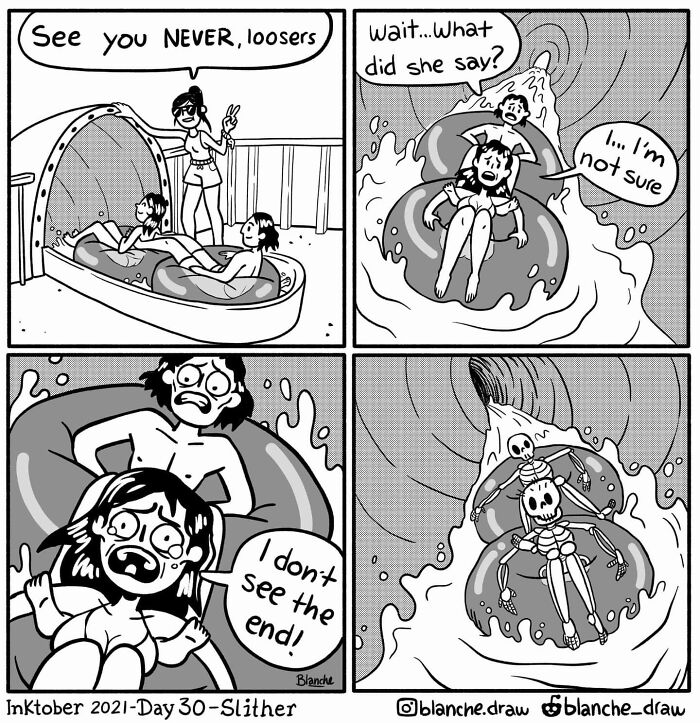 Funny And Stupid Comics That Will Make You Laugh