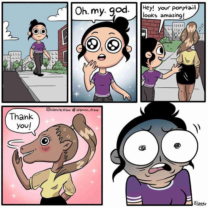Funny And Stupid Comics That Will Make You Laugh