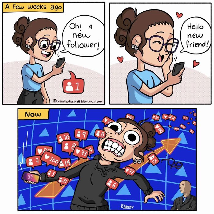 Funny And Stupid Comics That Will Make You Laugh