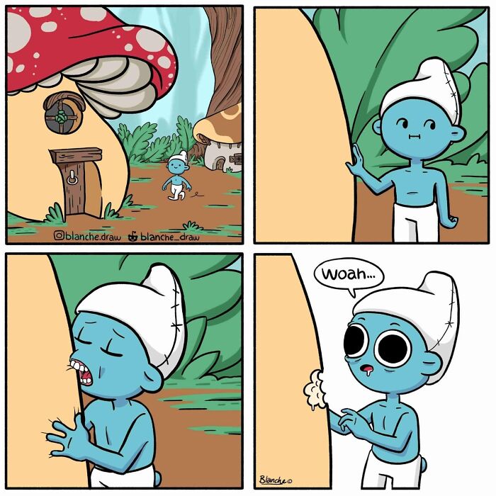 Funny And Stupid Comics That Will Make You Laugh