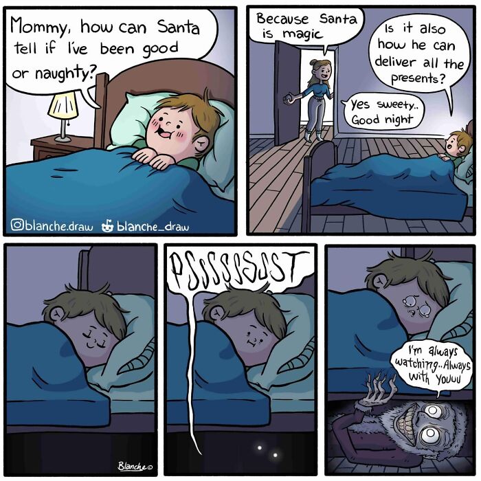 Funny And Stupid Comics That Will Make You Laugh