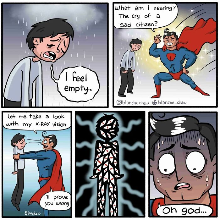 Funny And Stupid Comics That Will Make You Laugh