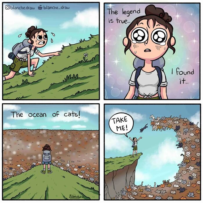 Funny And Stupid Comics That Will Make You Laugh