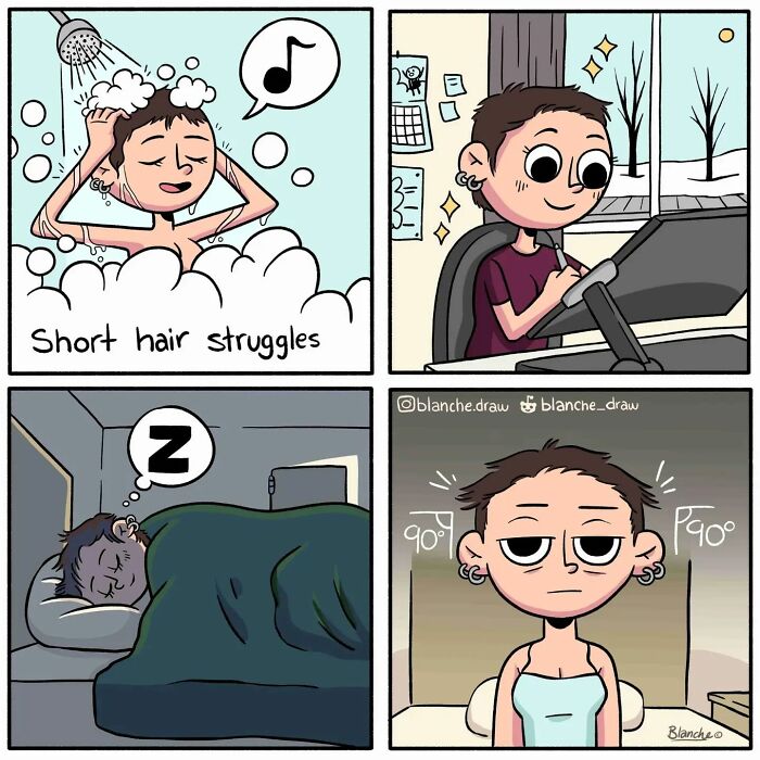 Funny And Stupid Comics That Will Make You Laugh